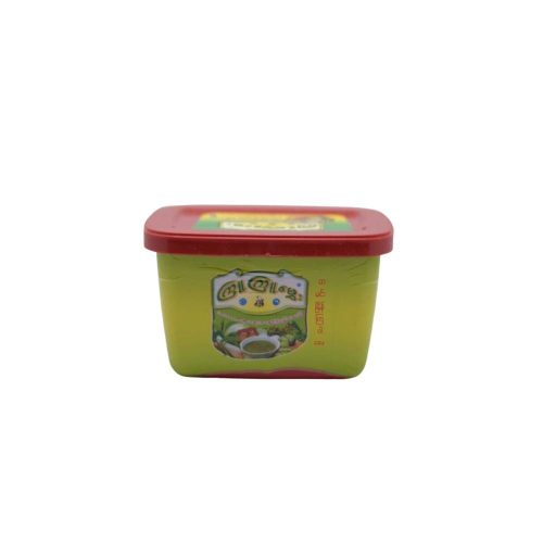 Kyu Kyu Hmwe Prepared Shrimp Paste ကြူကြူမွှေး ငပိထောင်း