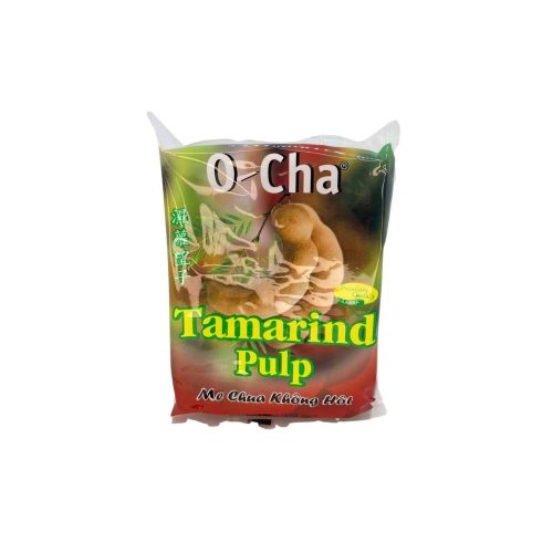 O`Cha Tamarind Pulp 454g