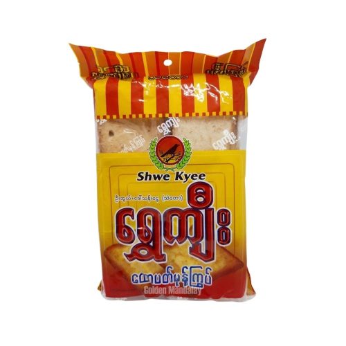 Shwe-Kyee-Crispy-Butter-Bread