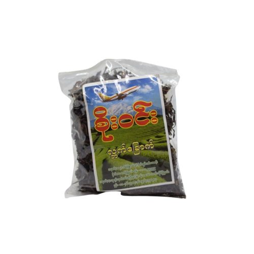 Soe Win Dried Coarse Tea စိုးဝင်း လက်ဖက်အကြမ်းခြောက်