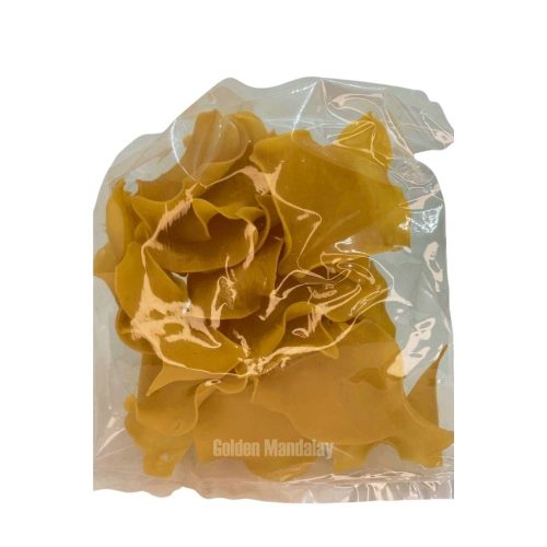 Dried Tofu Crackers တို့ဟူးခေါက်