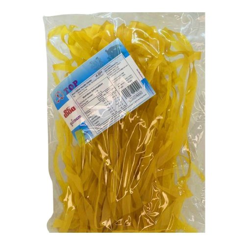 Top- Dried Yellow Crackers 250g