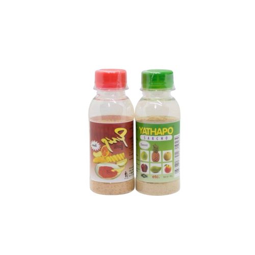 YaTharPo- Spice Mix for Fruit Salad