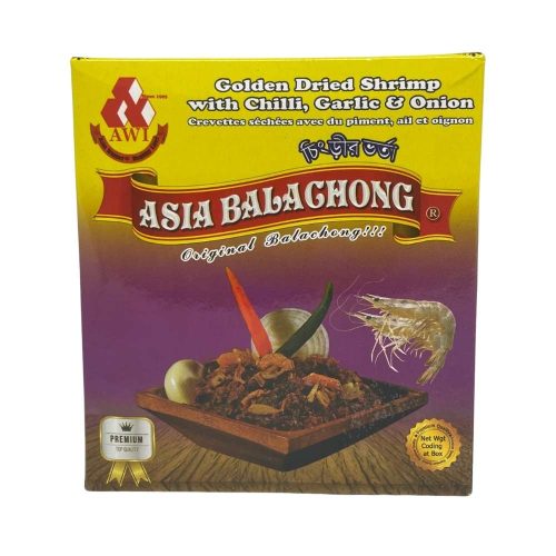 Asia-Balachaung-300g