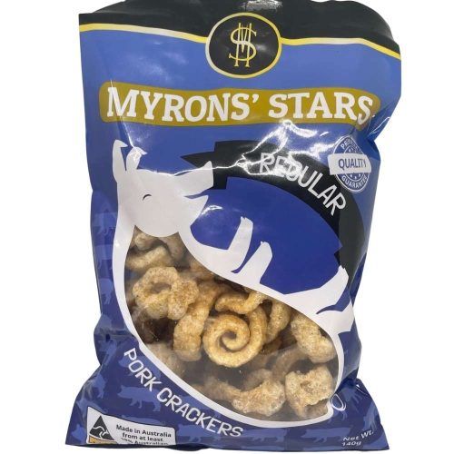 Myron's-Star-Pork-Cracker-Regular-140g