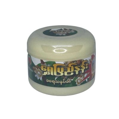 Shwe-Pyi-Nann-Thanakha-with-Starflower-Fragrance-140g