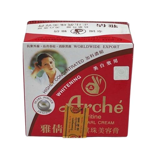 Arche'-Whitening-Pure-Pearl-Cream-24g
