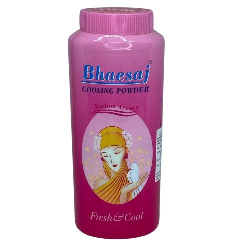 Bhaesaj-Cooling-Body-Powder-200g