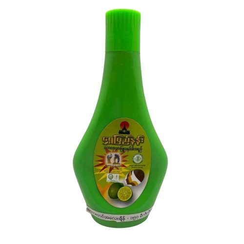 Shwe-Pyi-Nann-Lime-Lotion