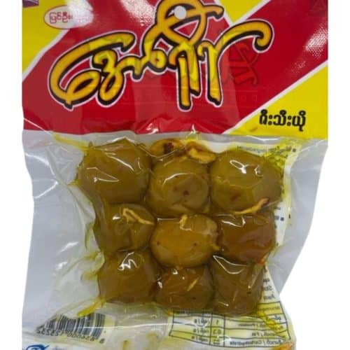 Aurora-Spicy-Preserved-Plum-Whole-160g