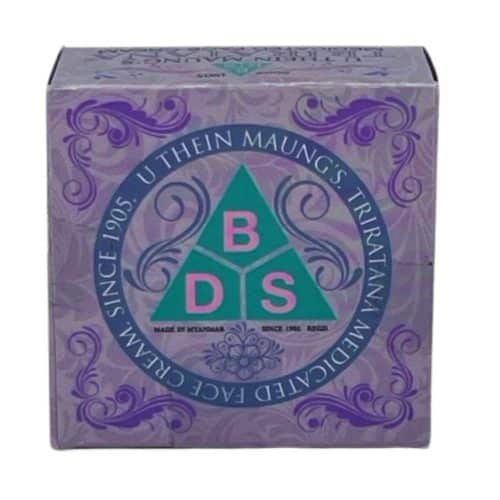 Tri Yadana Medicated Facial Cream