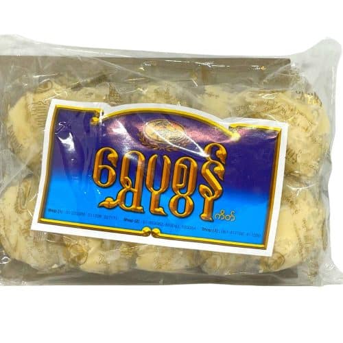 Shwe-Pu-Zun-Nan-Ka-Htine-260g