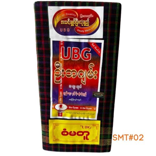UBG-Longyi-M-SMT#02