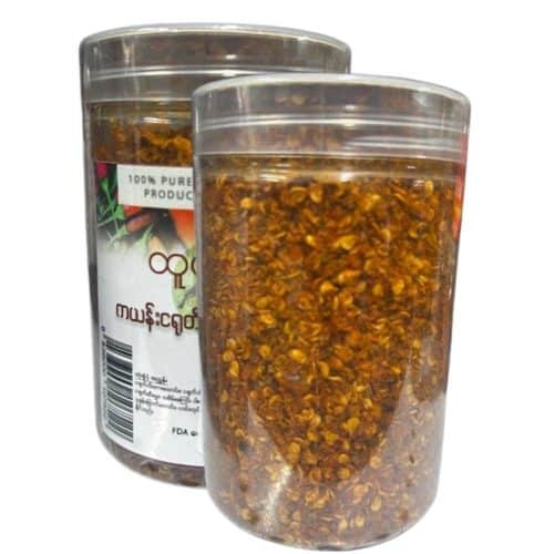 Htu-Byan-Bee-Kayan-Fried-Chilli-Powder-100g