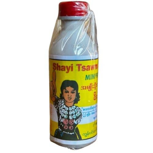 Ka Chin Thway Say ကချင်လက်မထောင် သွေးဆေး