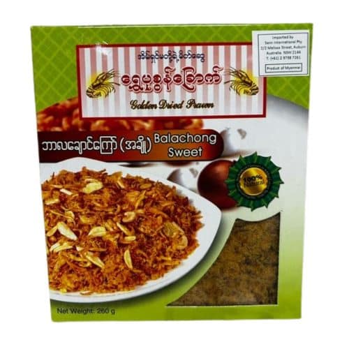 GDP-Balachaung-260g