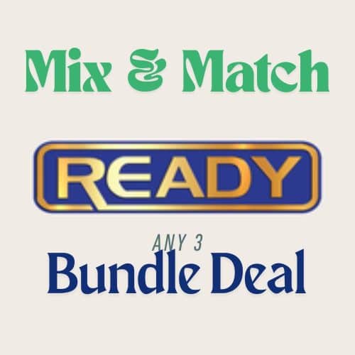 Ready-Bundle-Deal